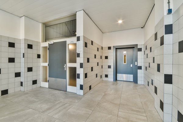 Medium property photo - Prins Bernhardplein 58, 1508 XB Zaandam